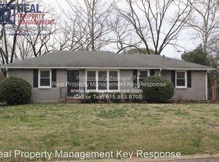 586 Watsonwood Dr, Nashville, TN 37211