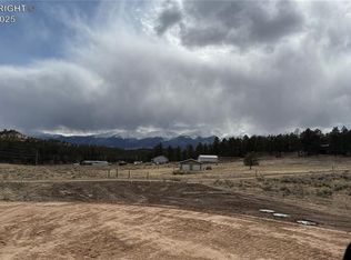 266 Good Hope Dr, Westcliffe, CO 81252