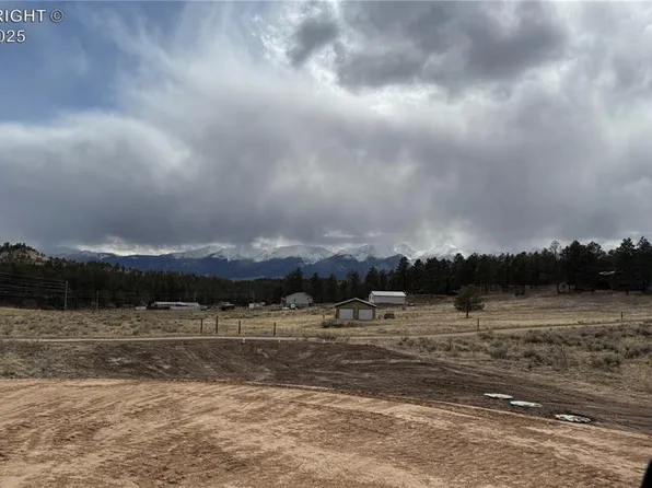 266 Good Hope Dr, Westcliffe, CO 81252