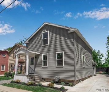 20 Lake Ave, Lancaster, NY, 14086