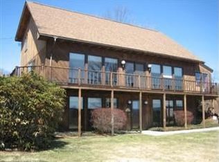 128 Ball Hill Rd, Langdon, NH 03602