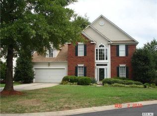 4240 Griswell Dr NW, Concord, NC 28027