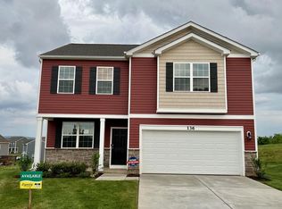 136 Centergate Dr, Charles Town, WV 25414