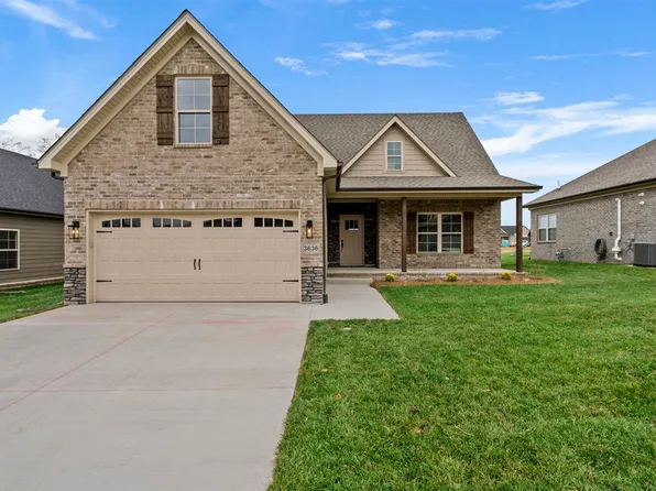 3636 Havenridge Way, Bowling Green, KY 42101