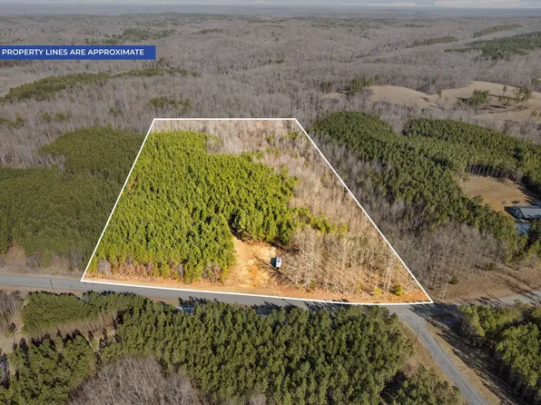 4 Walnut Grove Rd Lot 4, Dover, TN 37058