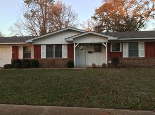 206 Stanford St, Tyler, TX 75701