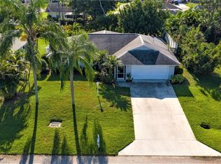 8344 Bounty Rd, Fort Myers, FL 33967