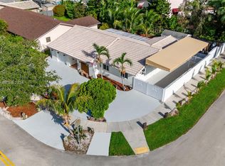 13015 SW 2nd Ter, Miami, FL 33184