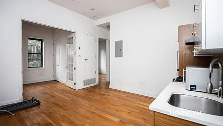 Rented by Nooklyn NYC LLC