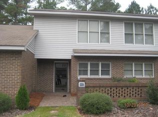 502 Sherbrooke Cir, Laurinburg, NC 28352
