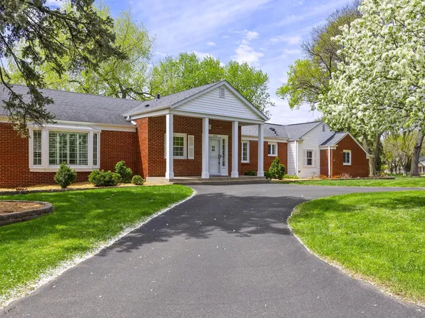 6708 Sally Ln, Edina, MN 55439