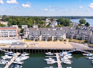 113 Water St APT 78, Beverly, MA 01915