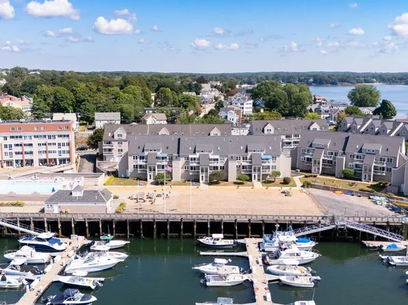 113 Water St APT 78, Beverly, MA 01915