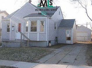 154 Academy St, Ferndale, MI 48220