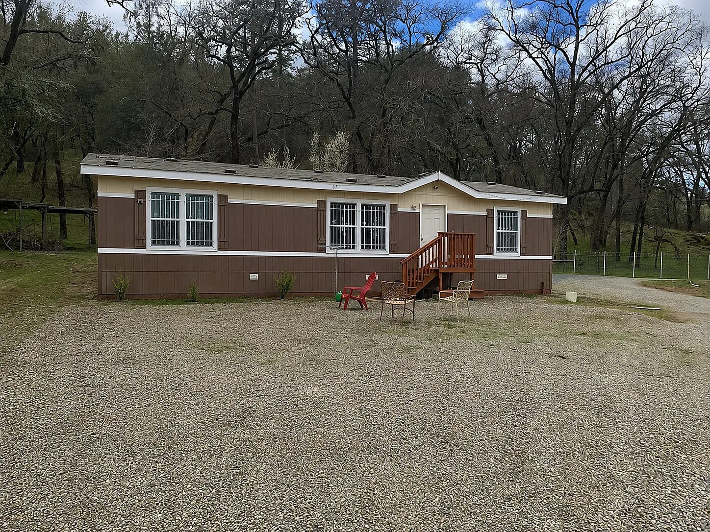 Metcalf Rd, Grass Valley — Photo 1
