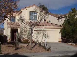 9724 Edifice Ave #0, Las Vegas, NV 89117