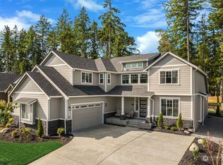 4331 Caddyshack Dr NE, Lacey, WA