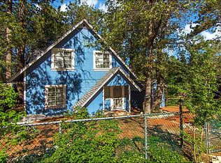 32268 West Dr, Running Springs, CA 92382