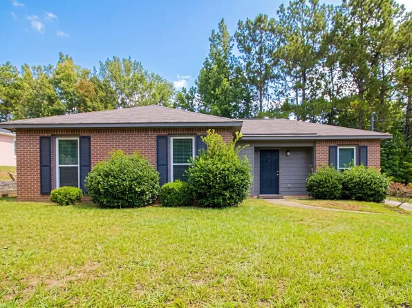 5451 Minnie Lee Dr, Columbus, GA 31907