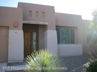 7622 W Sugar Ranch Rd, Tucson, AZ 85743