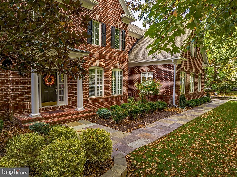 43543 Firestone Pl, Leesburg, VA 20176 Zillow