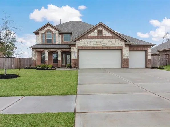 12623 Sherborne Castle Ct, Tomball, TX 77375