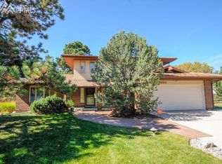 3550 E David Ln, Colorado Springs, CO 80917