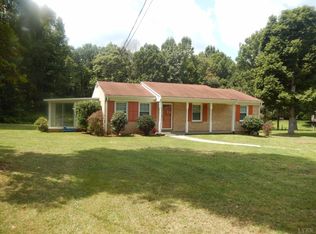 2301 Bear Creek Rd, Rustburg, VA 24588