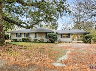 1936 College Dr, Baton Rouge, LA 70808
