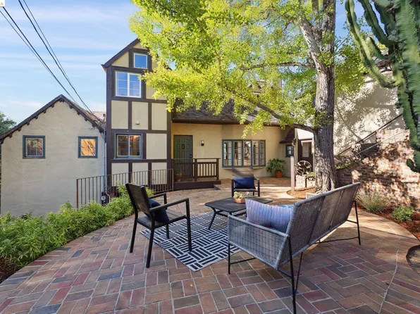 89 Arden Rd, Berkeley, CA 94704