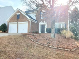 2147 Sugar Maple Ln, Acworth, GA 30101