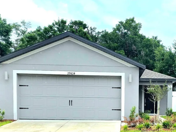 29824 Fedora Cir, Brooksville, FL 34602