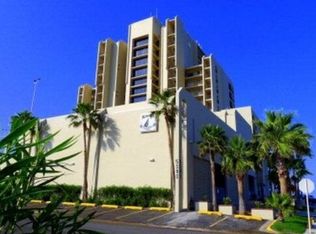 5101 Laguna Dr APT 1604, South Padre Island, TX 78597