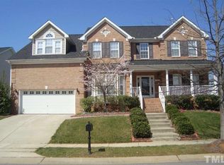 2415 Harline Ct, Raleigh, NC 27614