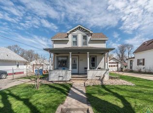 1022 E 1st St, Sioux Falls, SD 57103