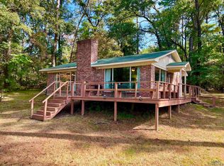 11741 Hamrick Lake Rd, Winona, TX 75792