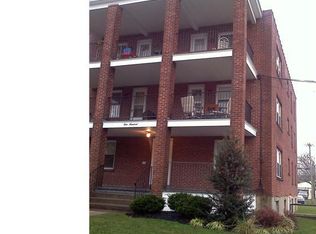 100 E 3rd St APT 7, Lansdale, PA 19446