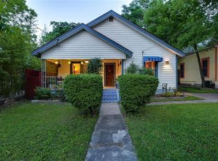 1611 Drake Ave, Austin, TX 78704