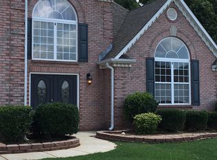 404 Cherington Ln, Lawrenceville, GA 30044