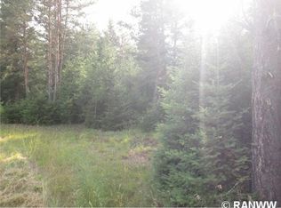 LOT 9 Autumn Moon Rd, Hayward, WI 54843