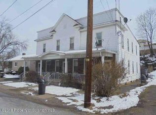 60-62 River St #64, Pittston, PA