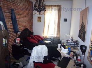 23 Cortes St #110, Boston, MA 02116