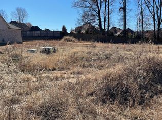 4187 Bolivar Trl S #266, Olive Branch, MS 38654