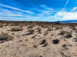 123 La Crescenta Dr #21, Joshua Tree, CA 92252