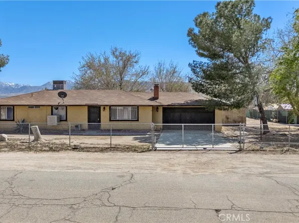 10542 E Ave S #14, Littlerock, CA 93543
