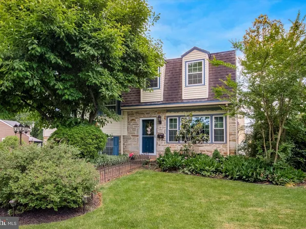 628 Lynne Dr, Southampton, PA 18966