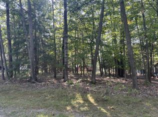 N Owl Rd, Lincoln, MI 48742