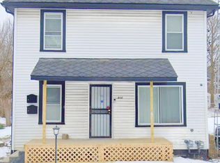 910 Black Ave, Flint, MI 48505