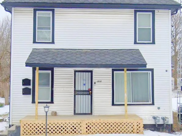 910 Black Ave, Flint, MI 48505