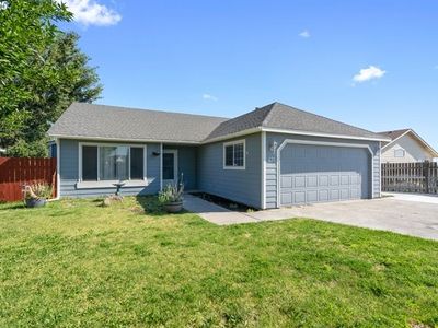 411 Bobwhite Ave, Umatilla, OR, 97882